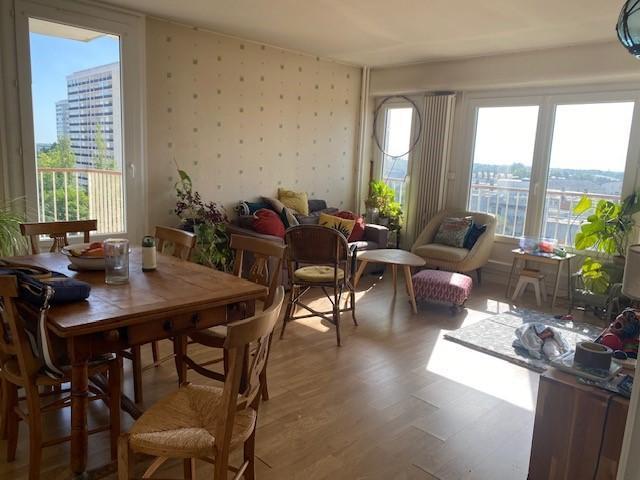 Appartement vente à Angers
