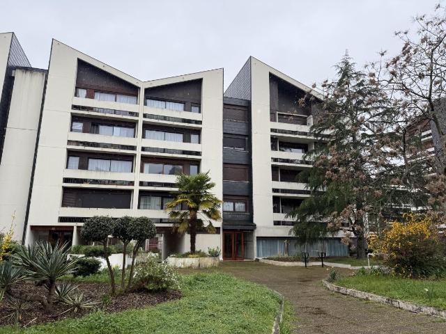 Appartement vente à Angers