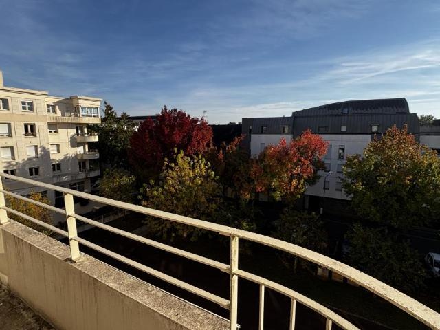 Appartement vente à France métropolitaine, Angers