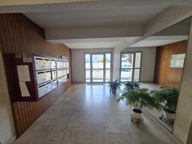 Appartement vente à Angers