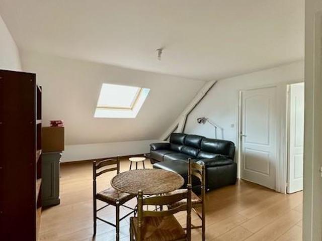 Appartement vente à Angers