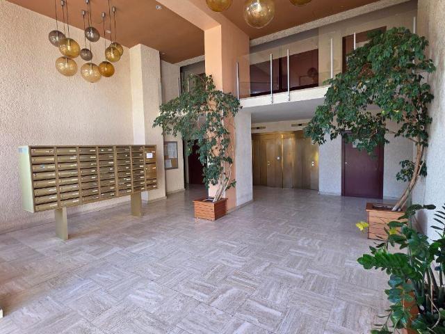 Appartement vente à Angers