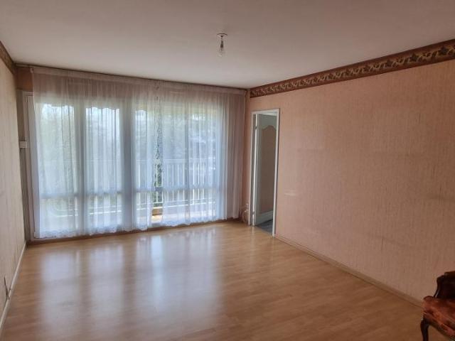 Appartement vente à Angers