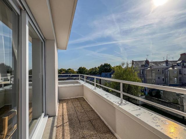 Appartement vente à France métropolitaine, Angers