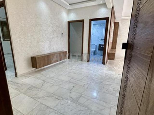 Appartement vente à Anfa, Gharb-Chrarda-Beni Hssen