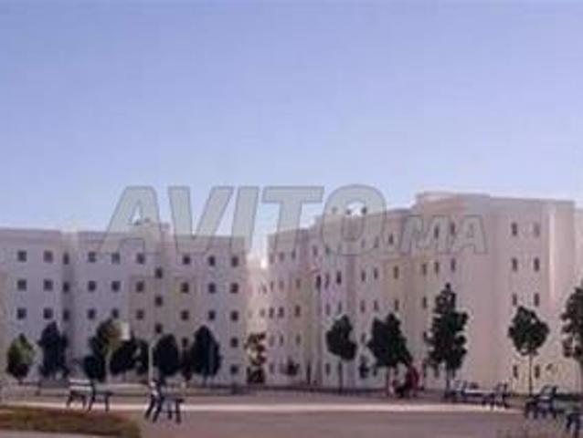 Appartement vente à Agadir, Oued ed Dahab-Lagouira