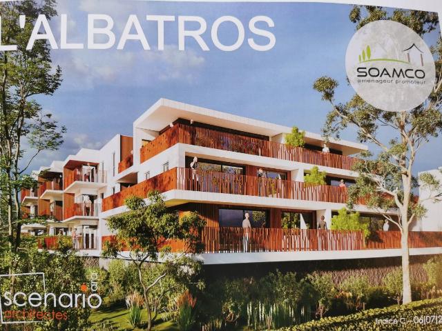 Appartement vente à Arras, Anzin-saint-aubin