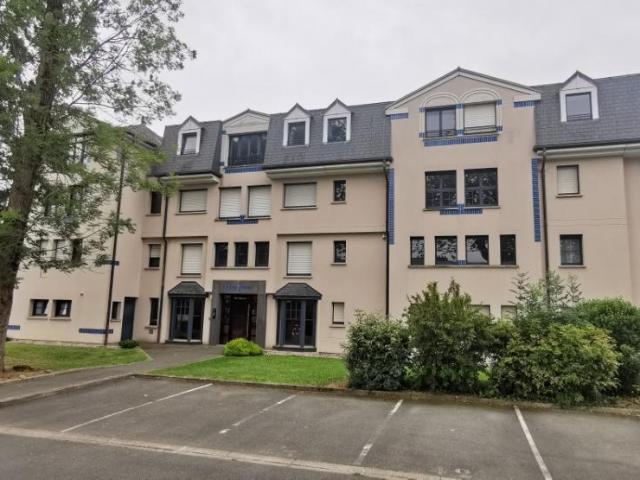 Appartement vente à Anzin-Saint-Aubin, Pas-de-Calais