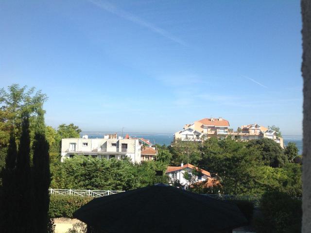 Appartement vente à Arcachon