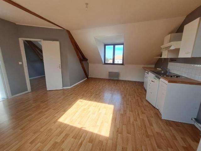 Appartement vente à Calais, Ardres