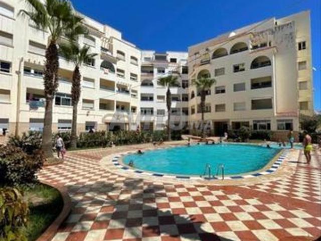 Appartement vente à Martil, Tanger-Tétouan