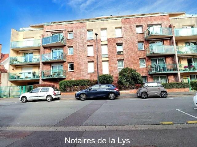 Appartement vente à Lille, Armentières