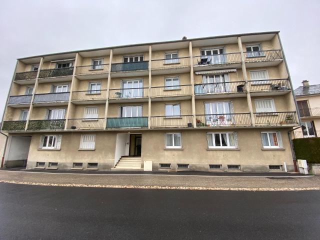Appartement vente à Aurillac, Arpajon-sur-cère