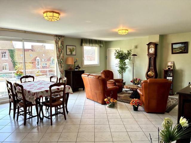 Appartement vente à Saint-Omer, Arques