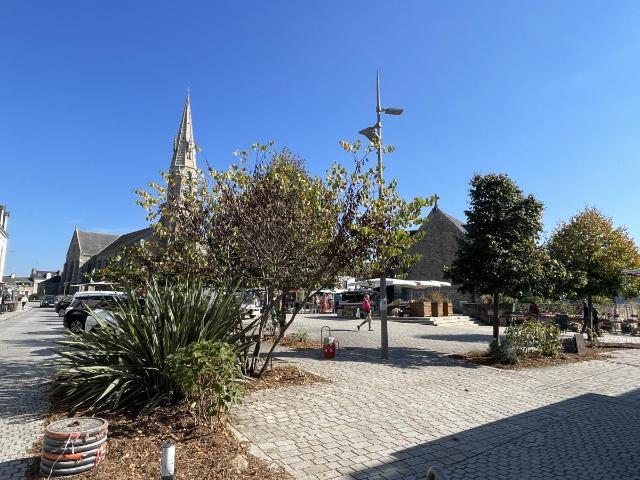 Appartement vente à Vannes, Bretagne