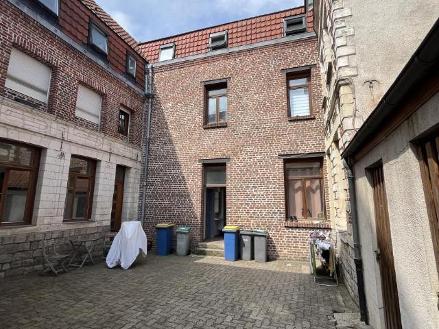 Appartement vente à Arras
