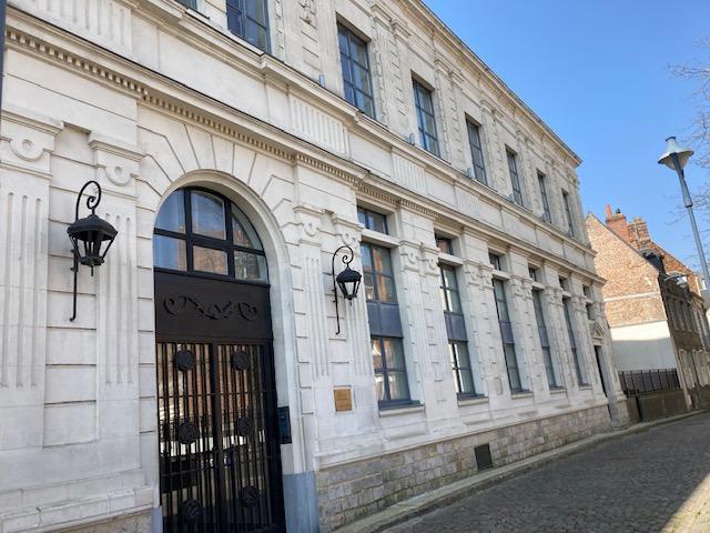 Appartement vente à Arras, Pas-de-Calais