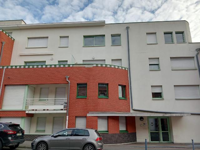 Appartement vente à Arras, Pas-de-Calais