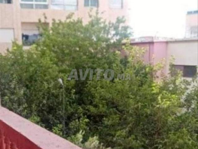 Appartement vente à Berrechid, Gharb-Chrarda-Beni Hssen
