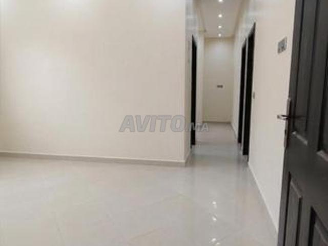 Appartement vente à Bouskoura, Gharb-Chrarda-Beni Hssen