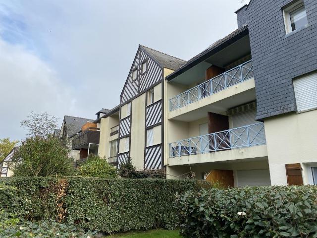 Appartement vente à Vannes, Bretagne