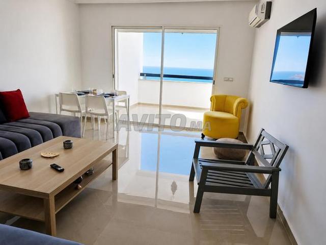 Appartement vente à Assilah, Tanger-Tétouan