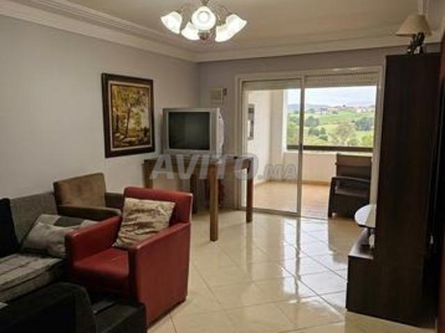 Appartement vente à Assilah, Tanger-Tétouan