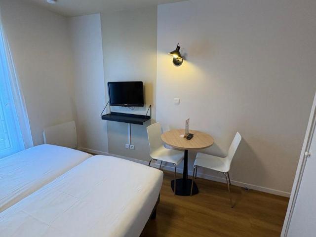Appartement vente à Nanterre, Asnières-sur-seine