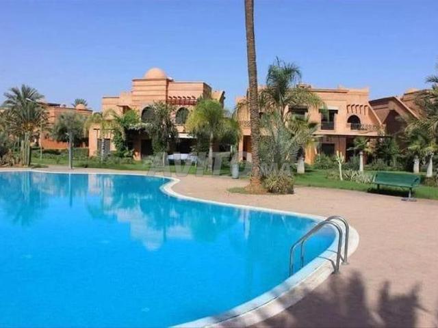 Appartement vente à Fès