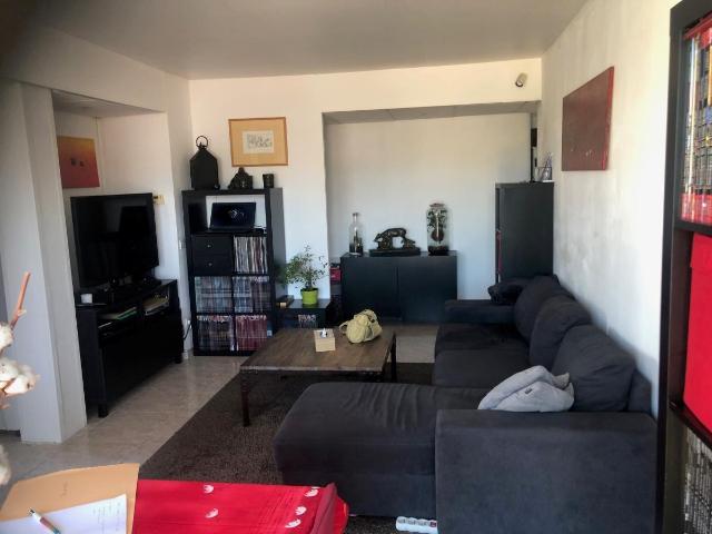 Appartement vente à Marseille, Aubagne