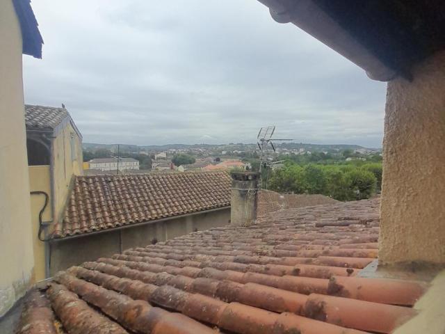 Appartement vente à Auch