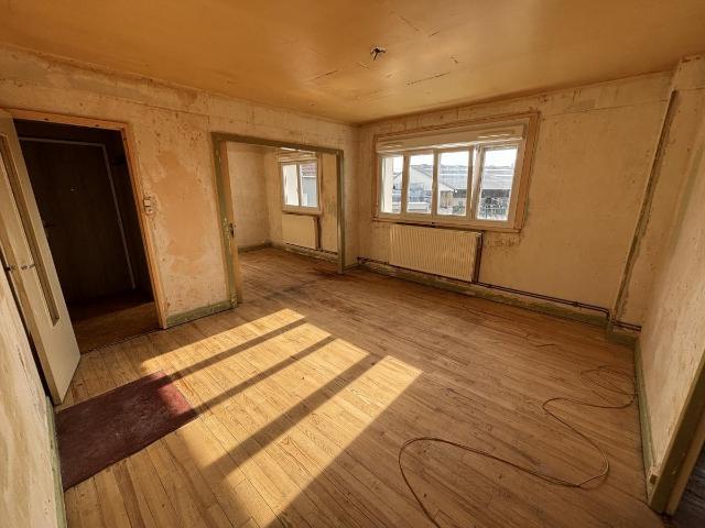 Appartement vente à Montbéliard, Audincourt