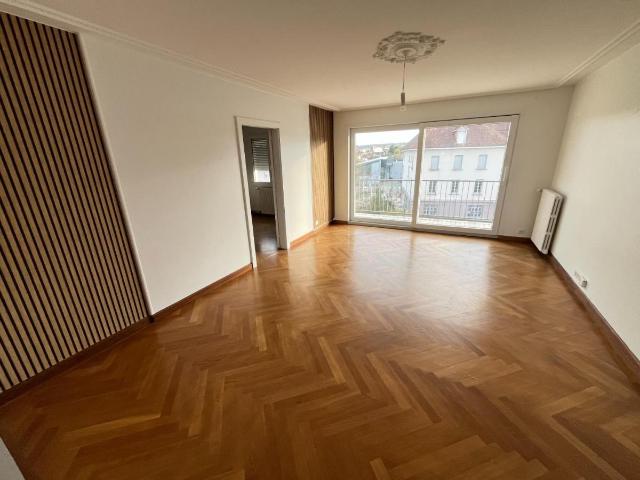 Appartement vente à Montbéliard, Audincourt