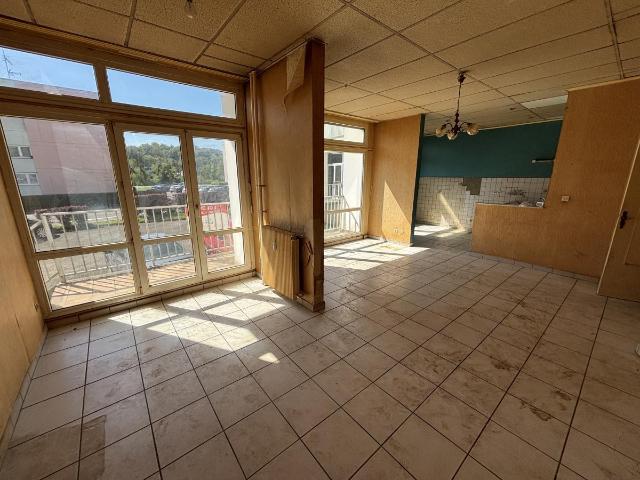 Appartement vente à Montbéliard, Audincourt