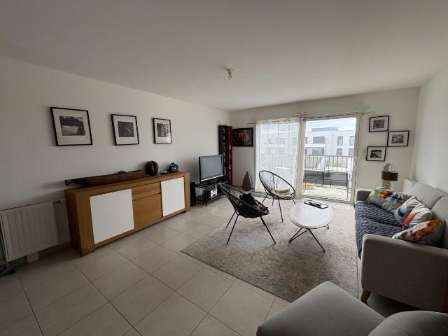 Appartement vente à Lorient, Bretagne