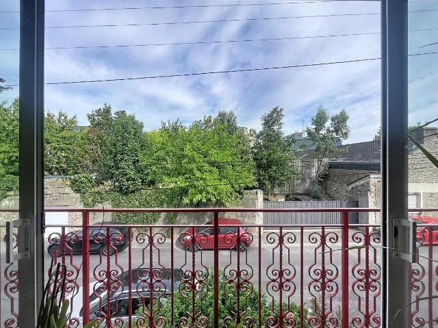 Appartement vente à Lorient, Bretagne