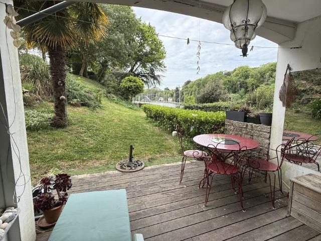 Appartement vente à Lorient, Bretagne