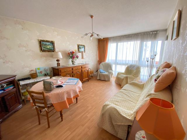 Appartement vente à Aurillac