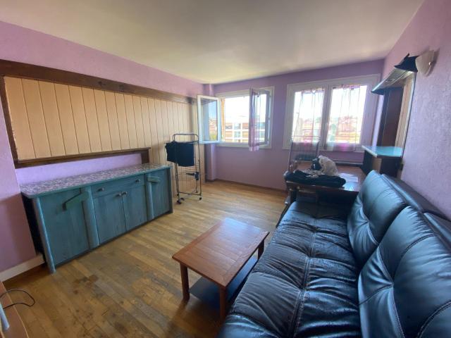 Appartement vente à Aurillac