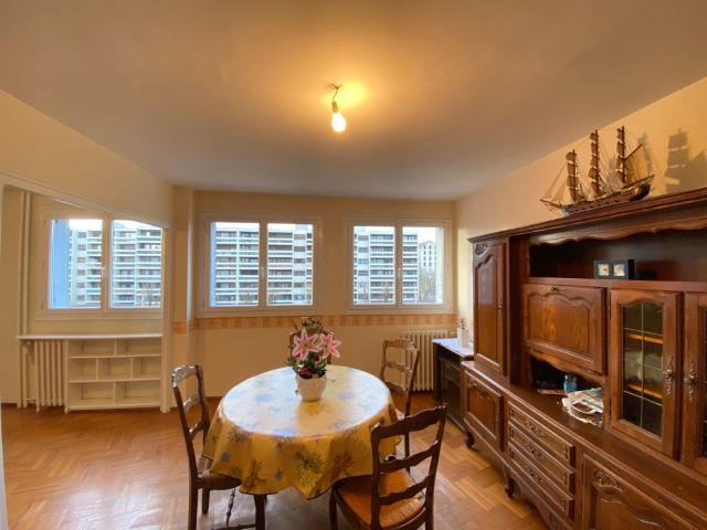 Appartement vente à Aurillac