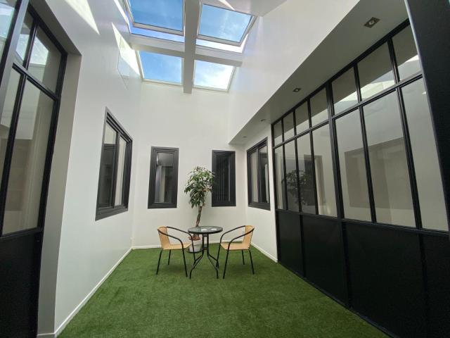 Appartement vente à Aurillac