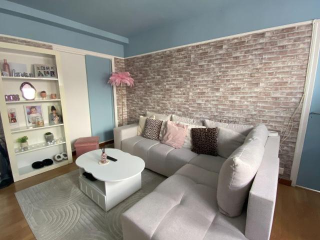 Appartement vente à Aurillac