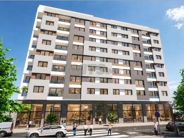 Appartement vente à Tangero, Tanger-Tétouan