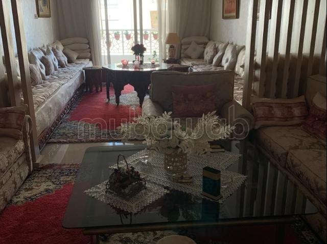 Appartement vente à Tétouan, Tanger-Tétouan
