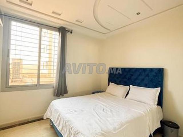 Appartement vente à Agadir, Oued ed Dahab-Lagouira