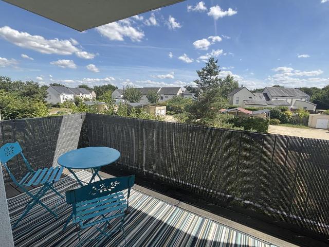 Appartement vente à Angers, Pays de la Loire