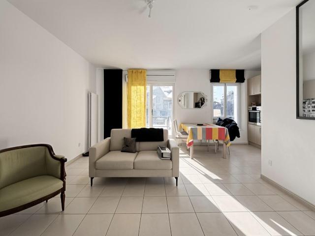 Appartement vente à Angers, Pays de la Loire