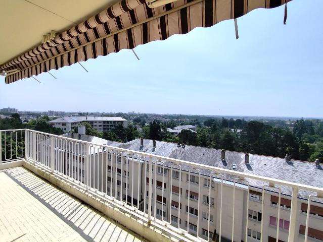 Appartement vente à Angers, Pays de la Loire