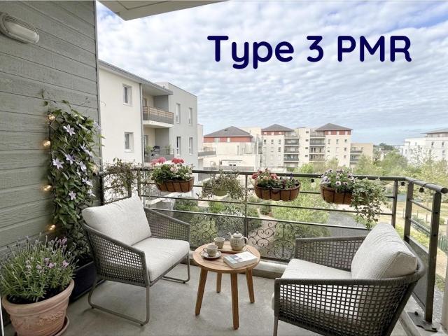 Appartement vente à Angers, Pays de la Loire
