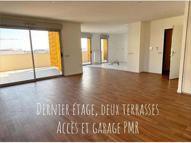 Appartement vente à Angers, Pays de la Loire